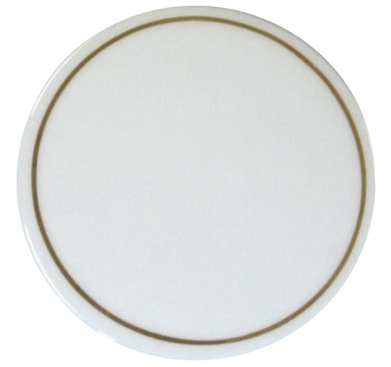 Round Frame